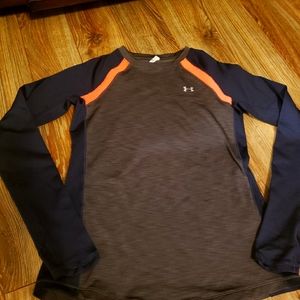 Under armour coldgear